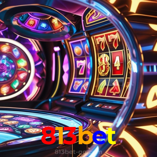 813bet:A roleta nunca foi tão emocionante! Aposte e ganhe!