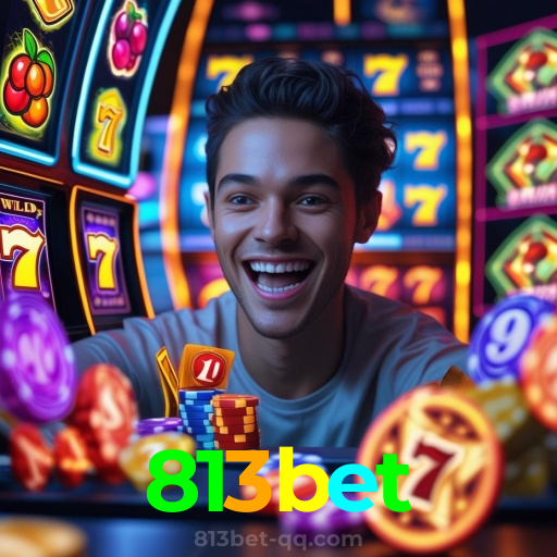 813bet:O cassino online perfeito para jogos de blackjack e apostas no futebol!