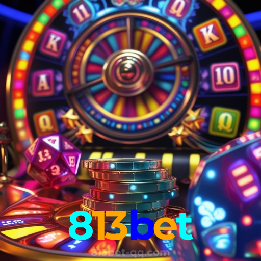 813bet:Jogue poker, roleta e aposte no futebol no cassino online mais seguro!