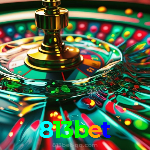 813bet: Cassino Online Confiável e Seguro: Jogue e Ganhe Agora!