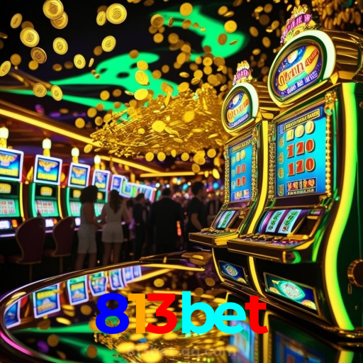 813bet:O cassino online mais seguro para apostar no futebol e jogar blackjack!