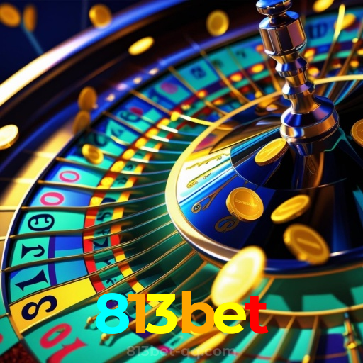 813bet:O melhor cassino online do Brasil com roleta, blackjack e futebol!