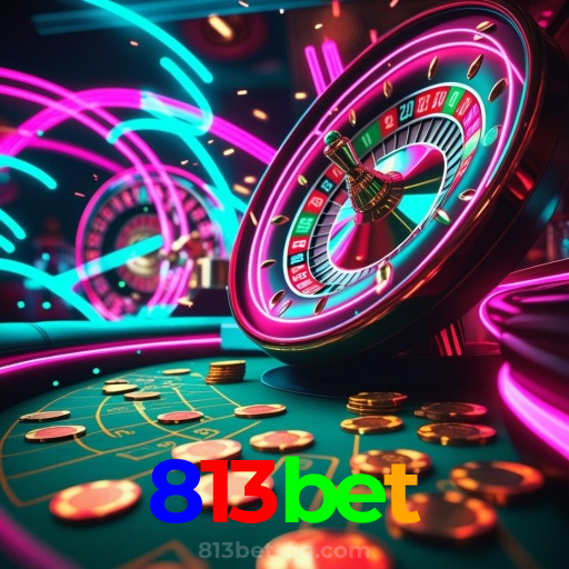 813bet:Aposte nas melhores mesas de poker e vença como nunca!