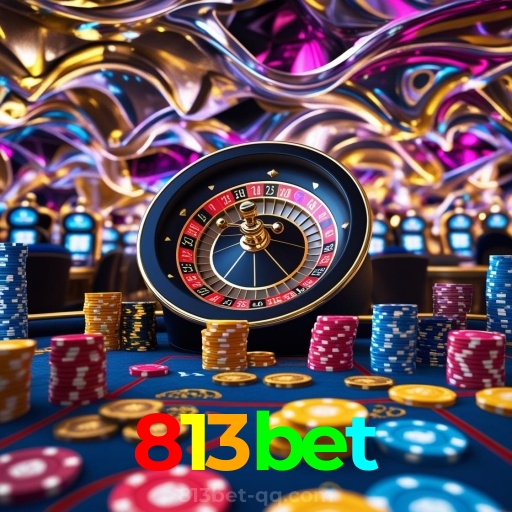 813bet:Onde as vitórias no futebol se encontram com os jackpots do cassino!