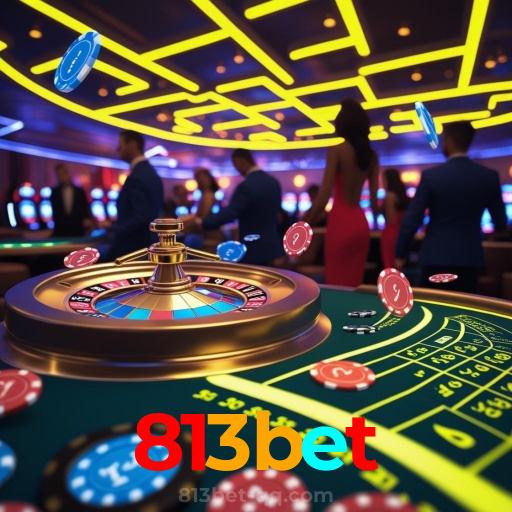 813bet:Jogue poker, aposte no futebol e tenha uma experiência incrível no cassino online!