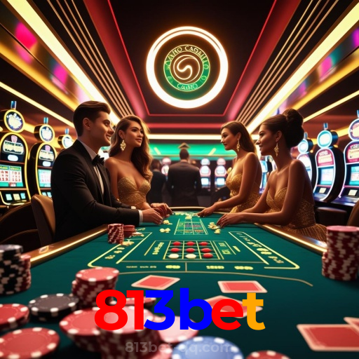 813bet:Jogue nas nossas slots e conquiste vitórias épicas!