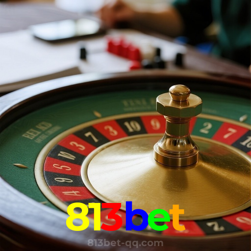 813bet：Ganhe com poker, blackjack e apostas em futebol no cassino online!