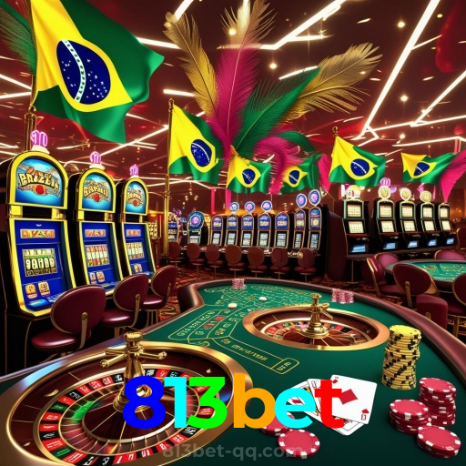 813bet:As melhores slots do mercado estão esperando por você! Jogue agora!