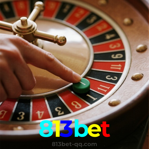 813bet：Entre no jogo de futebol virtual! Aposte e vença os melhores times!