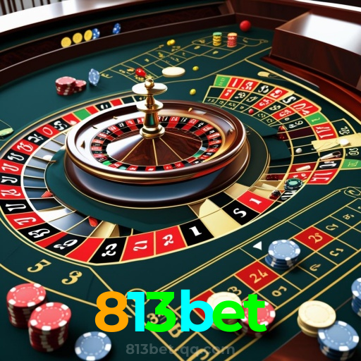 813bet:Jogue agora nas melhores slots e ganhe muito mais!