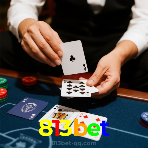 813bet：Aposte no futebol, jogue poker e conquiste vitórias épicas!