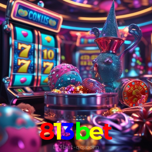 813bet:Jogue poker, aposte no futebol e leve grandes prêmios em nosso cassino!
