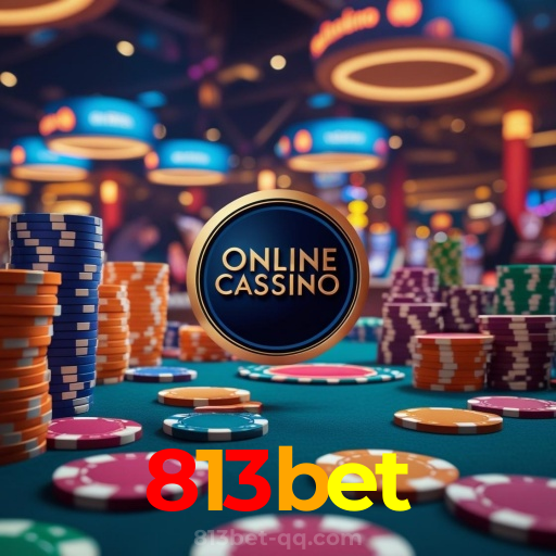 813bet:Jogue roleta, aposte no futebol e ganhe grandes prêmios!