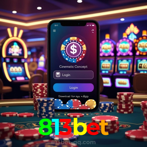 813bet:Jogue blackjack, roleta e aposte no futebol para vitórias emocionantes!
