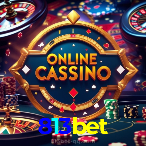 813bet:Encontre a sorte na roleta! Aposte agora e ganhe!