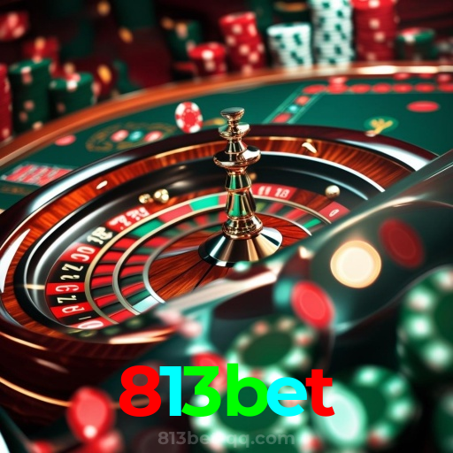 813bet:O cassino online perfeito para jogos de blackjack e apostas no futebol!