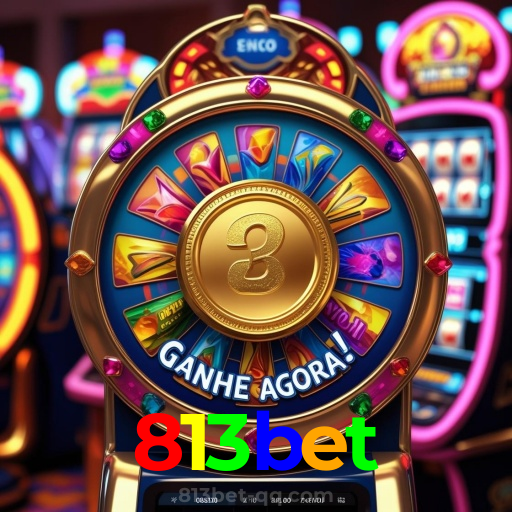 813bet:Apostas no futebol e diversão com roleta e blackjack no cassino online!