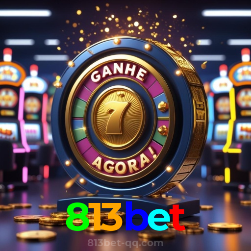 813bet:Jogue slots, poker e aposte no futebol para prêmios incrÃveis!