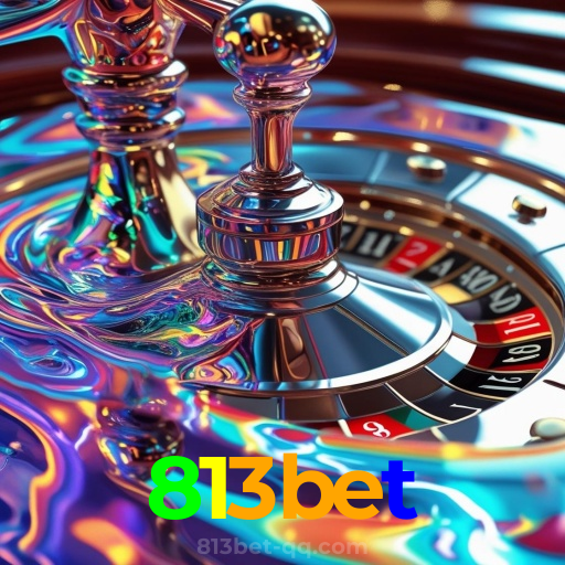 813bet:Aposte no seu time e jogue roleta no cassino mais confiável!