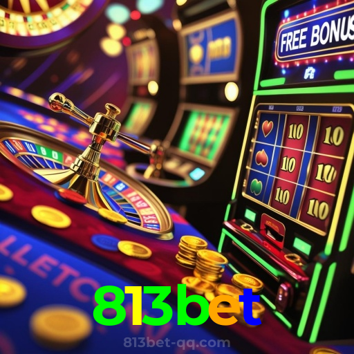 813bet：Jogue blackjack, aposte no futebol e conquiste grandes vitórias!