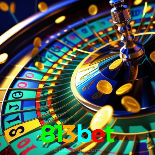 813bet:Divirta-se com poker, roleta e apostas ao vivo no futebol online!