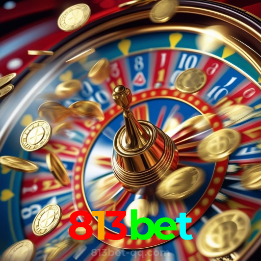 813bet:O cassino online perfeito para quem adora apostar no futebol e jogar roleta!