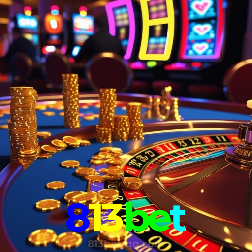 813bet:Prepare-se para o melhor da diversão no cassino! Jogue agora!