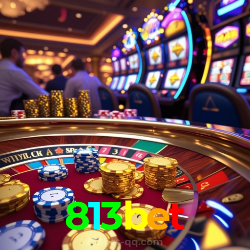 813bet:Aposte nas mesas de poker e vença grandes prêmios!
