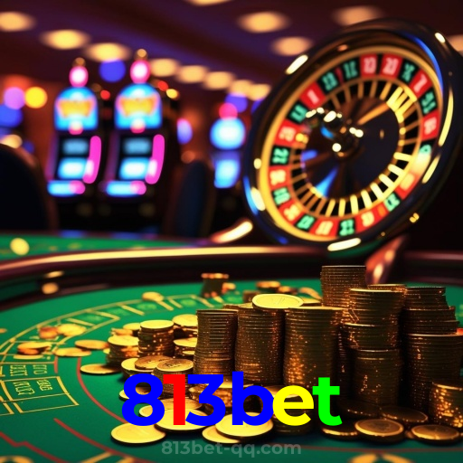 813bet:O cassino online mais seguro para apostar no futebol e jogar blackjack!