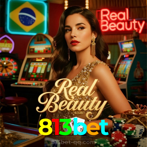 813bet：Vença na roleta e leve para casa grandes prêmios!