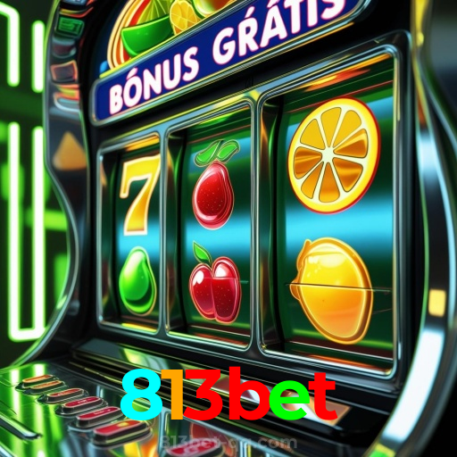 813bet:Apostas no futebol e grandes vitórias em roleta e blackjack!