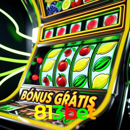 813bet:Sua sorte começa com as melhores apostas no futebol e no cassino!