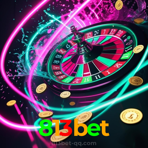 813bet:O melhor cassino para você jogar slots e apostar no seu time de futebol!