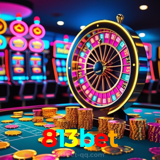 813bet:Ganhe muito jogando blackjack e apostando no futebol online!
