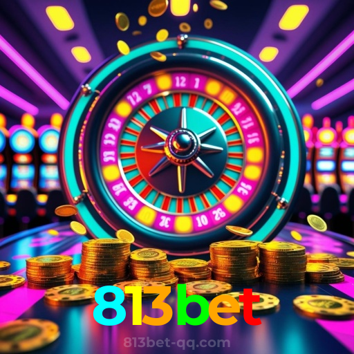 813bet：Aposte no futebol e ganhe prêmios fantásticos no melhor cassino online!
