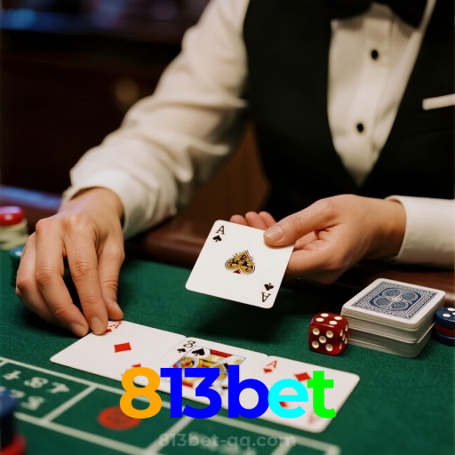 813bet：Apostas no futebol e grandes prêmios em roleta no cassino online!