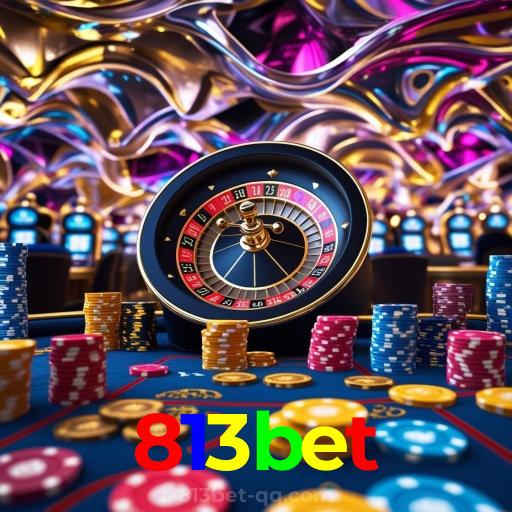 813bet：Jogue no cassino mais seguro com poker, roleta e apostas no futebol!
