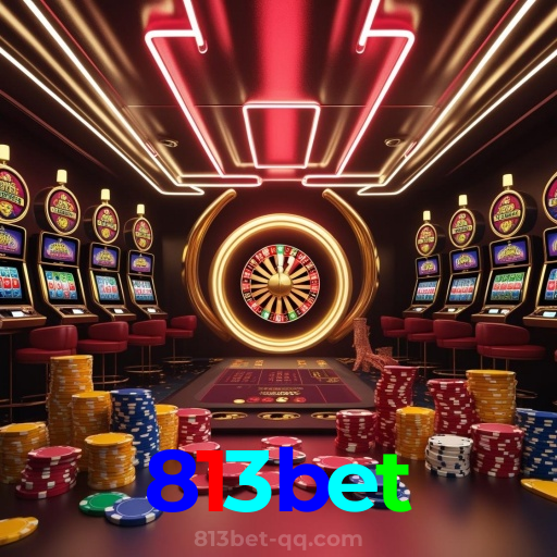 813bet:Aposte na roleta e conquiste prêmios incríveis em nosso cassino!