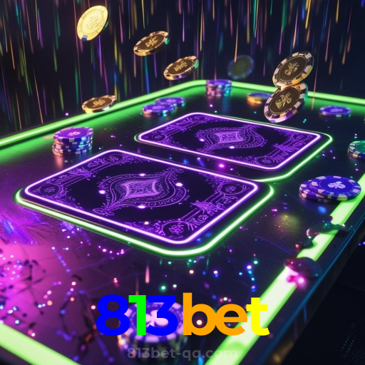 813bet:Divirta-se com slots e apostas ao vivo em futebol no nosso cassino online!