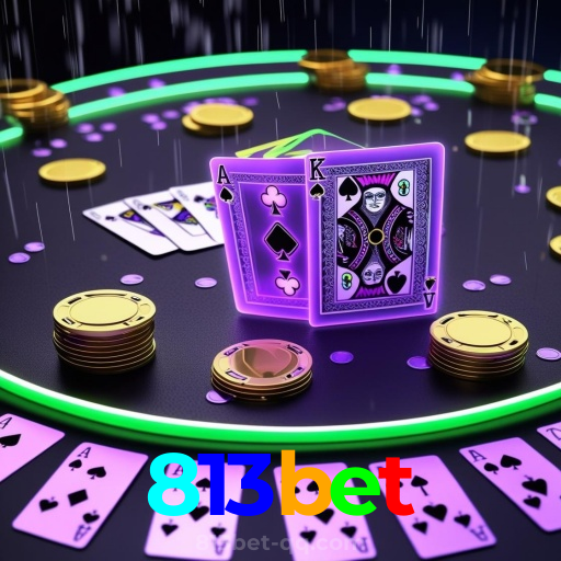 813bet:Jogue agora e vença no melhor cassino online!