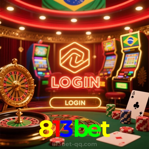 813bet:Cada jogo é uma chance de ganhar! Jogue agora e vença!