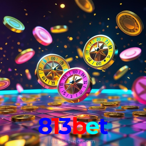 813bet:Jogue poker, roleta e aposte no futebol para uma experiência épica!