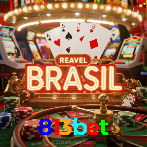 813bet：Aposte nas melhores mesas de poker e vença como nunca!