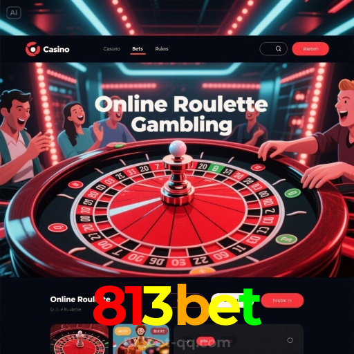813bet：Jogue poker como um profissional e ganhe grandes prêmios!