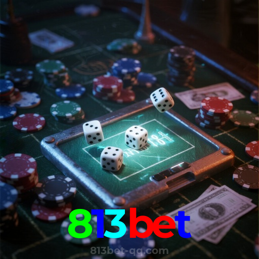 813bet：Apostas no futebol e grandes vitórias em roleta e blackjack!