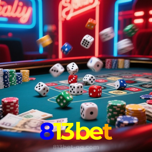 813bet：Aposte no futebol online e vença com estilo e emoção!