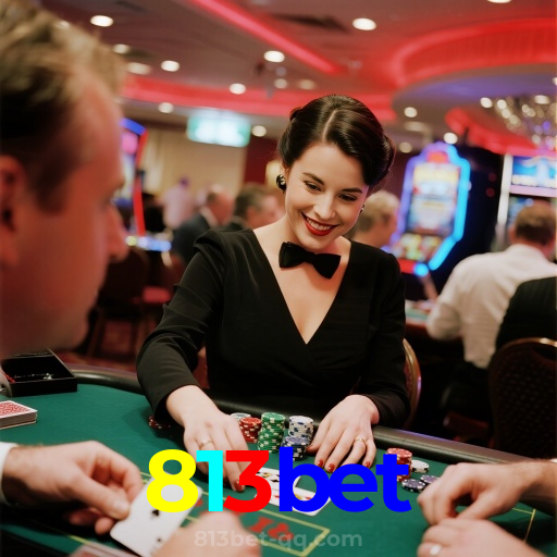 813bet：Jogue slots de tirar o fôlego e conquiste vitórias épicas!