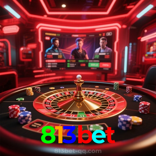 813bet:A sorte está esperando por você! Vença na roleta e ganhe grandes vitórias!