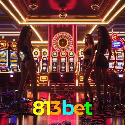 813bet：O cassino online perfeito para quem adora apostar no futebol e jogar roleta!