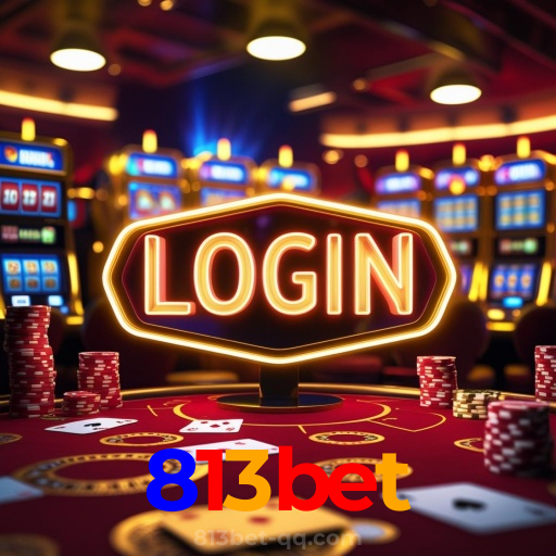 813bet：Aposte no futebol e jogue slots emocionantes com grandes prêmios!